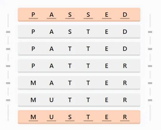 LinkedIn Crossclimb 530