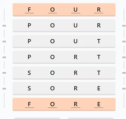 LinkedIn Crossclimb 532
