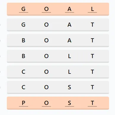 LinkedIn Crossclimb 562