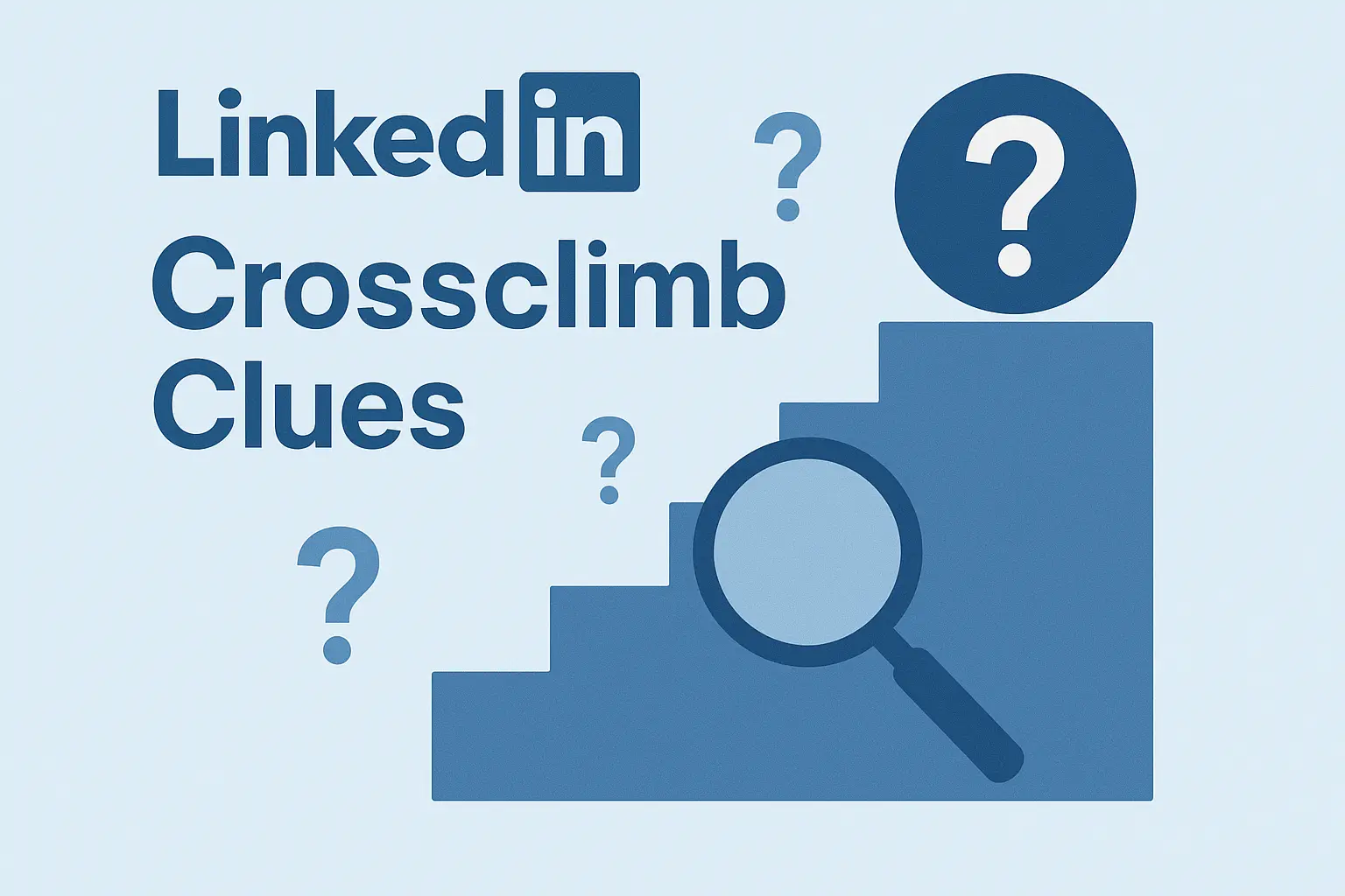 1-D objects - Crossclimb clue